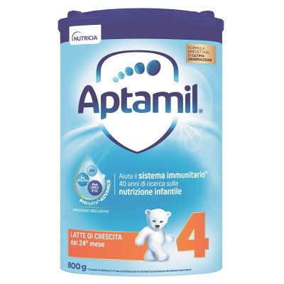 APTAMIL 4 800G APTAMIL 4 800G