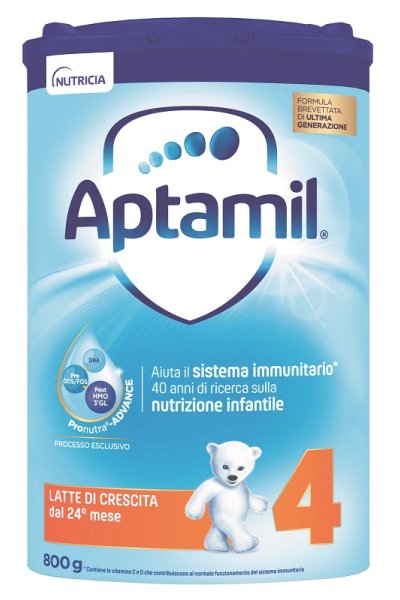 APTAMIL 4 800G APTAMIL 4 800G
