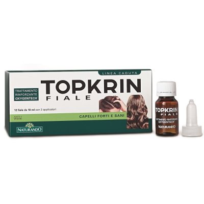 TOPKRIN FIALE 12F TOPKRIN FIALE 12F