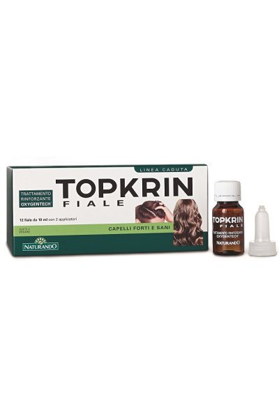 TOPKRIN FIALE 12F TOPKRIN FIALE 12F