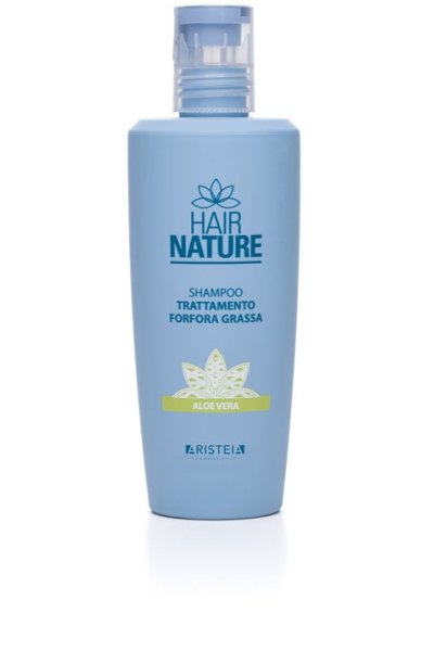 HAIR NATURE SH ANTIFORF GRASSA HAIR NATURE SH ANTIFORF GRASSA