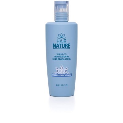 HAIR NATURE SH SEBONORMALIZZAN