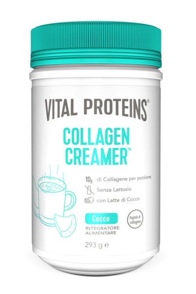 VITAL PROTEINS COLLAG CR COCON VITAL PROTEINS COLLAG CR COCON