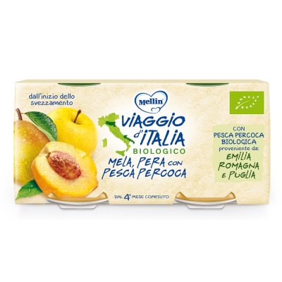 VIAGGIO IT OMO MEL/PER/PES 2X100