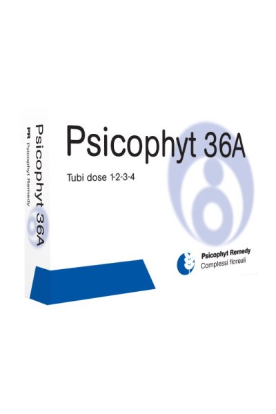 PSICOPHYT REMEDY 36A 4TUB 1,2G PSICOPHYT REMEDY 36A 4TUB 1,2G