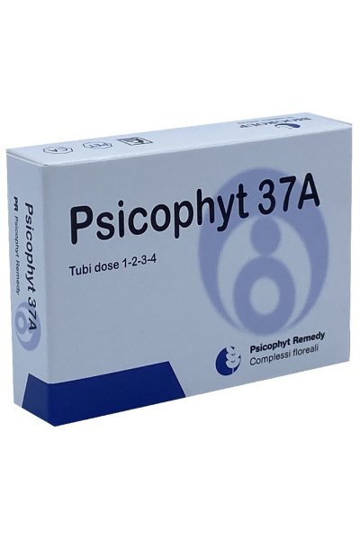PSICOPHYT REMEDY 37A 4TUB 1,2G PSICOPHYT REMEDY 37A 4TUB 1,2G