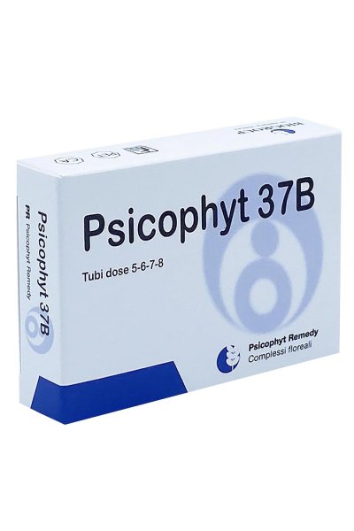 PSICOPHYT REMEDY 37B 4TUB 1,2G PSICOPHYT REMEDY 37B 4TUB 1,2G