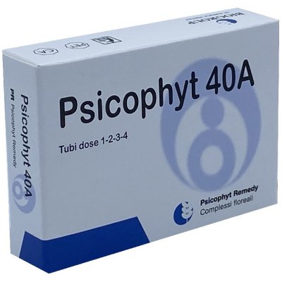 PSICOPHYT REMEDY 40A 4TUB 1,2G PSICOPHYT REMEDY 40A 4TUB 1,2G