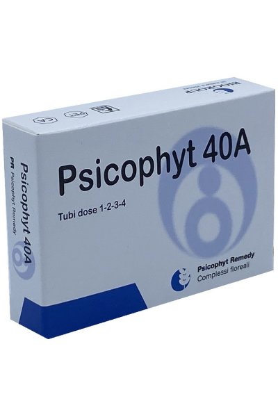 PSICOPHYT REMEDY 40A 4TUB 1,2G PSICOPHYT REMEDY 40A 4TUB 1,2G