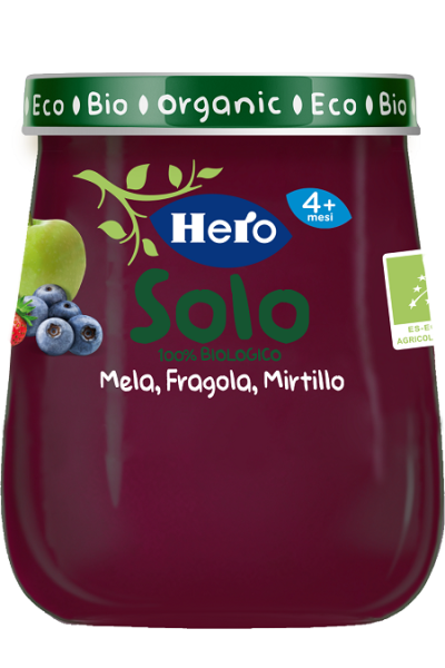 HERO SOLO OMOG MELA/FRA/MIRT HERO SOLO OMOG MELA/FRA/MIRT