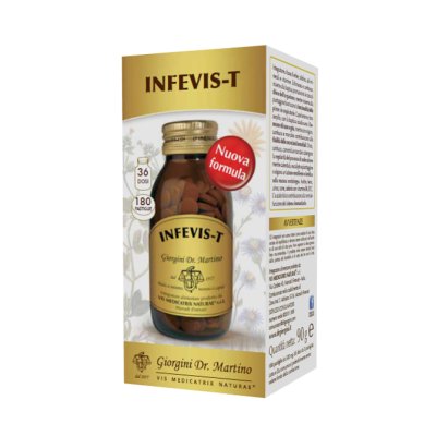 INFEVIS T 180PAST 90G INFEVIS T 180PAST 90G
