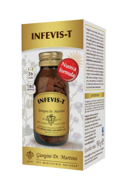 INFEVIS T 180PAST 90G INFEVIS T 180PAST 90G