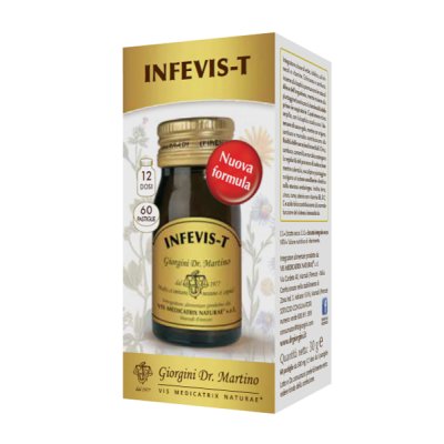 INFEVIS-T 60PAST 30G INFEVIS-T 60PAST 30G