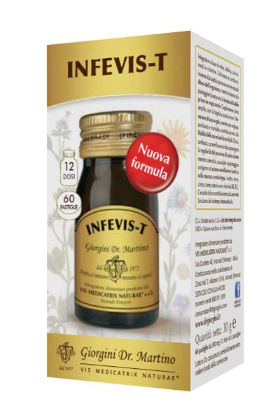 INFEVIS-T 60PAST 30G INFEVIS-T 60PAST 30G