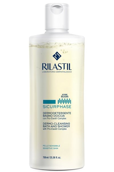RILASTIL SICURPHASE DERMO750ML RILASTIL SICURPHASE DERMO750ML