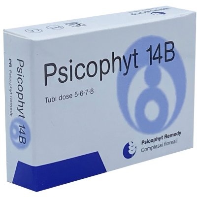 PSICOPHYT 14/B 4TB PSICOPHYT 14/B 4TB