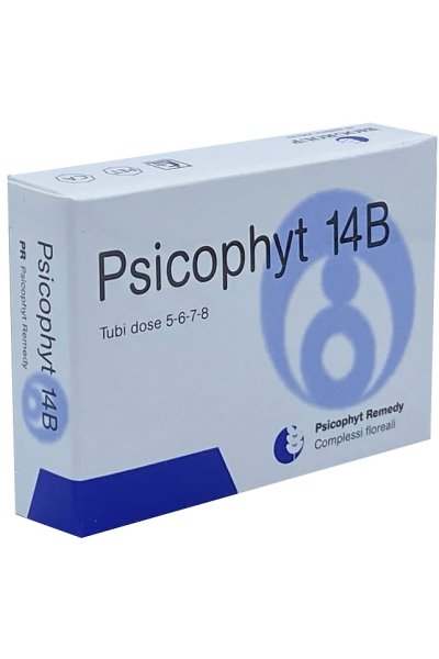 PSICOPHYT 14/B 4TB PSICOPHYT 14/B 4TB