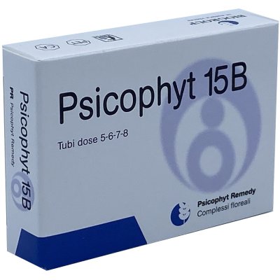 PSICOPHYT REMEDY 15B 4TUB 1,2G< PSICOPHYT REMEDY 15B 4TUB 1,2G<