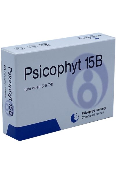 PSICOPHYT REMEDY 15B 4TUB 1,2G< PSICOPHYT REMEDY 15B 4TUB 1,2G<