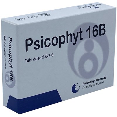 PSICOPHYT 16/B 4TB PSICOPHYT 16/B 4TB