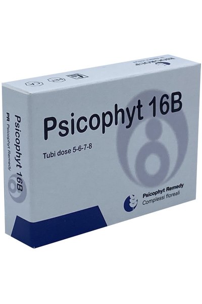 PSICOPHYT 16/B 4TB PSICOPHYT 16/B 4TB