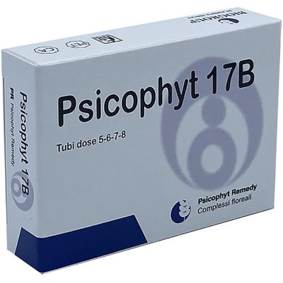 PSICOPHYT 17/B 4TB PSICOPHYT 17/B 4TB