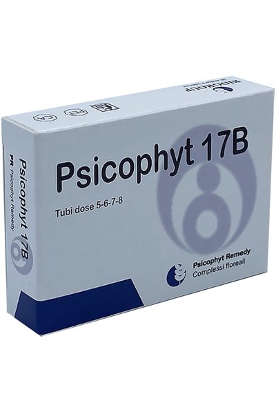 PSICOPHYT 17/B 4TB PSICOPHYT 17/B 4TB