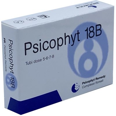 PSICOPHYT 18/B 4TB< PSICOPHYT 18/B 4TB<