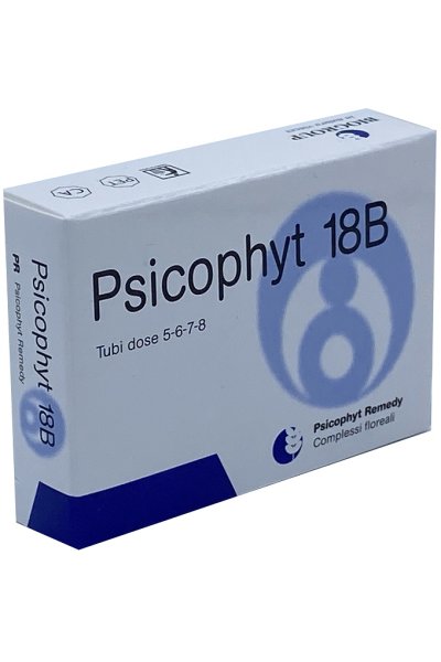 PSICOPHYT 18/B 4TB< PSICOPHYT 18/B 4TB<