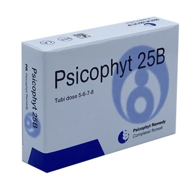 PSICOPHYT REMEDY 25B GR PSICOPHYT REMEDY 25B GR