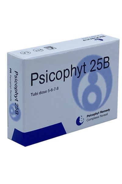 PSICOPHYT REMEDY 25B GR PSICOPHYT REMEDY 25B GR