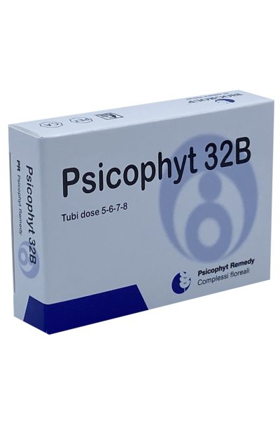 PSICOPHYT REMEDY 32B GR PSICOPHYT REMEDY 32B GR