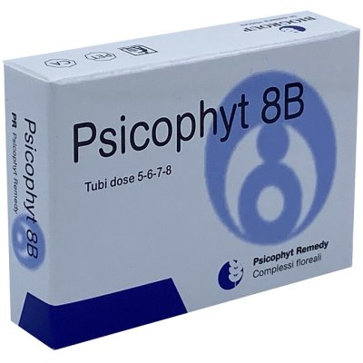 PSICOPHYT 8/B 4TB PSICOPHYT 8/B 4TB