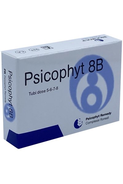 PSICOPHYT 8/B 4TB PSICOPHYT 8/B 4TB