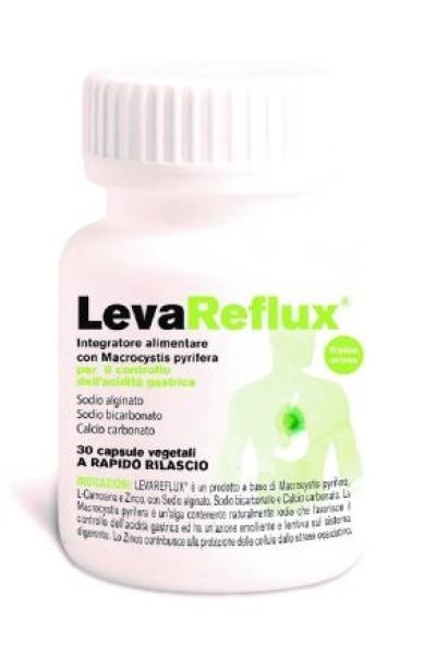 LEVAREFLUX 30CPS VEG LEVAREFLUX 30CPS VEG