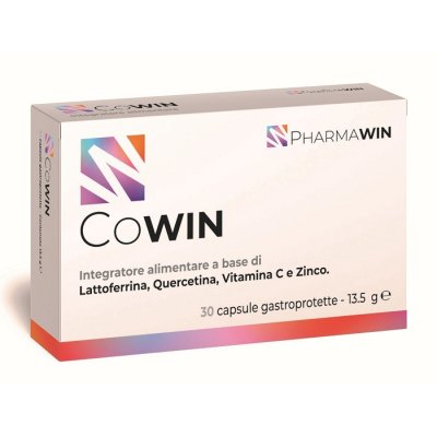 COWIN 30CPS COWIN 30CPS