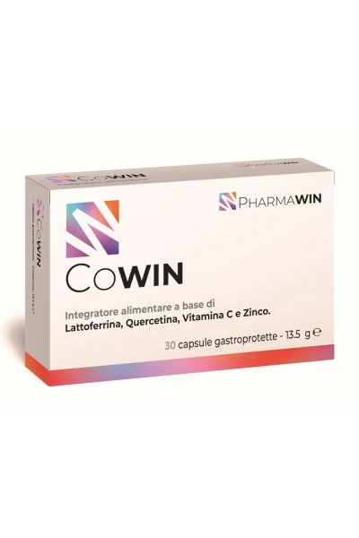 COWIN 30CPS COWIN 30CPS