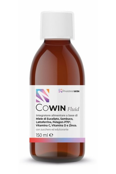 COWIN FLUID 150ML COWIN FLUID 150ML