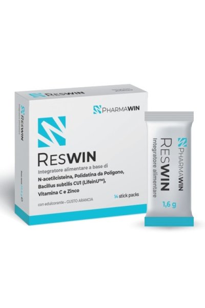 RESWIN 14STICK PACKS RESWIN 14STICK PACKS
