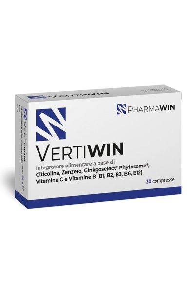VERTIWIN 30CPR VERTIWIN 30CPR
