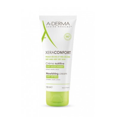 A-DERMA XERAMEGA CR.NUTR.100ML