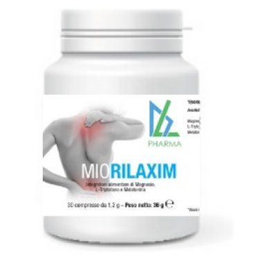MIORILAXIM*INT 30CPR 36G MIORILAXIM*INT 30CPR 36G