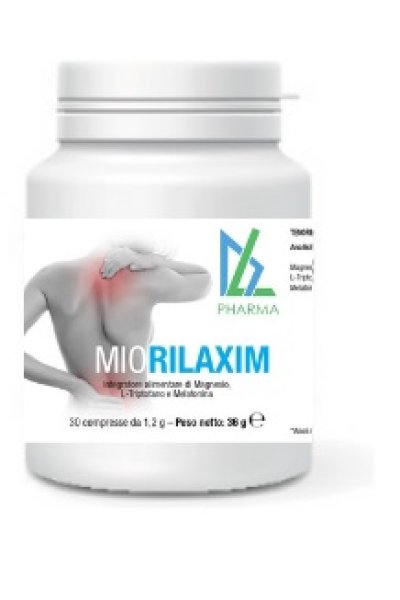 MIORILAXIM*INT 30CPR 36G MIORILAXIM*INT 30CPR 36G