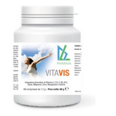 VITAVIS*INT 60CPR 66G VITAVIS*INT 60CPR 66G