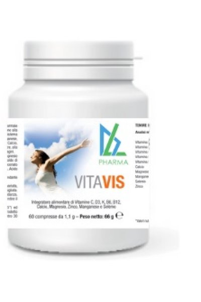 VITAVIS*INT 60CPR 66G VITAVIS*INT 60CPR 66G