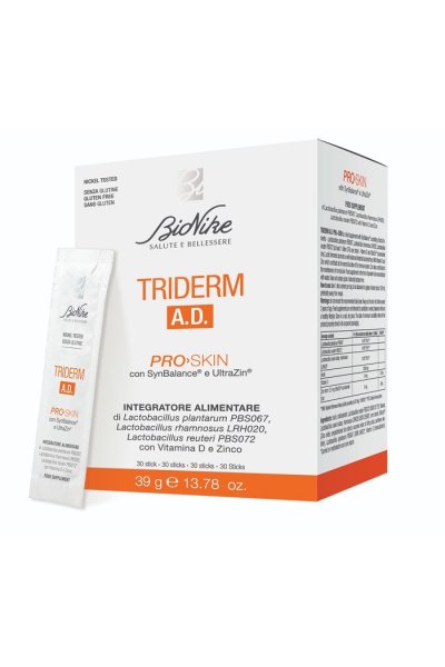 TRIDERM AD PRO SKIN 30STICK TRIDERM AD PRO SKIN 30STICK