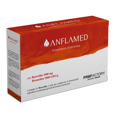 ANFLAMED 30BUST ANFLAMED 30BUST