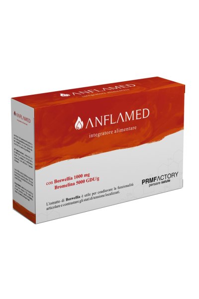 ANFLAMED 30BUST ANFLAMED 30BUST
