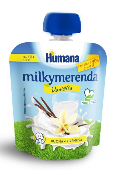 MILKYMERENDA VANIGLIA 85G MILKYMERENDA VANIGLIA 85G