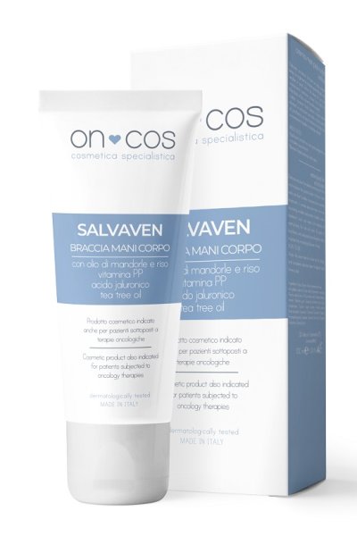 ONCOS SALVAVEN BRACC/MANI/CRP ONCOS SALVAVEN BRACC/MANI/CRP